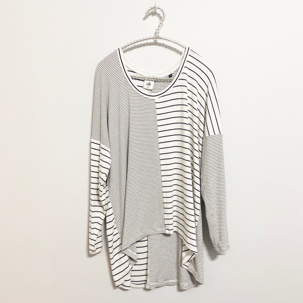 Cabi 3806 Pivot Tee Size Xsmall Euc - image 5